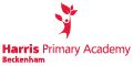 Logo for Harris Primary Academy Beckenham
